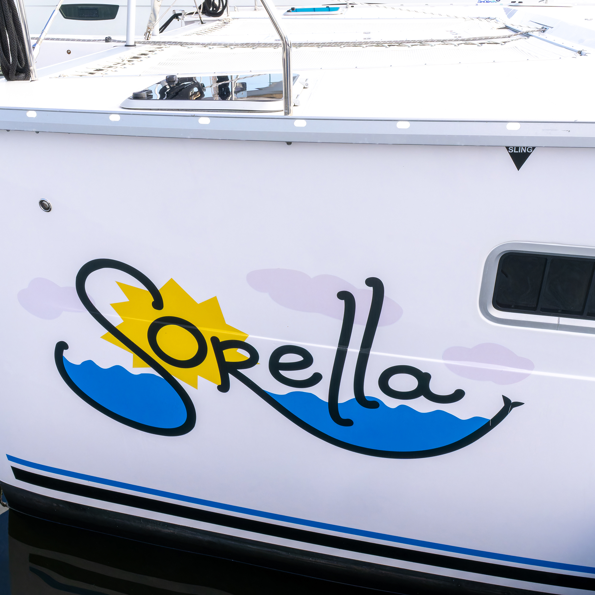 Annapolis Sailboat Show